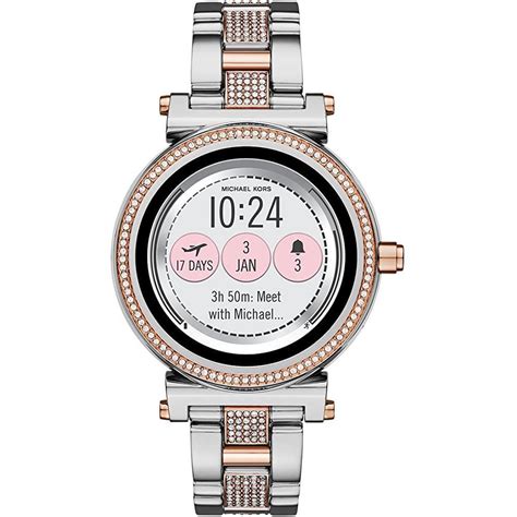 michael kors diamond smartwatch|Michael Kors smart watches near me.